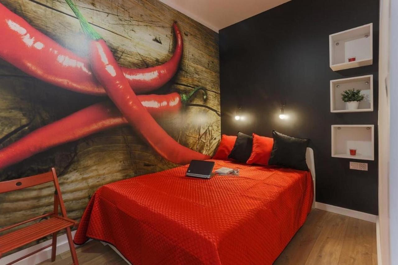 Grobla By Loft Apartments Gdansk Exterior photo