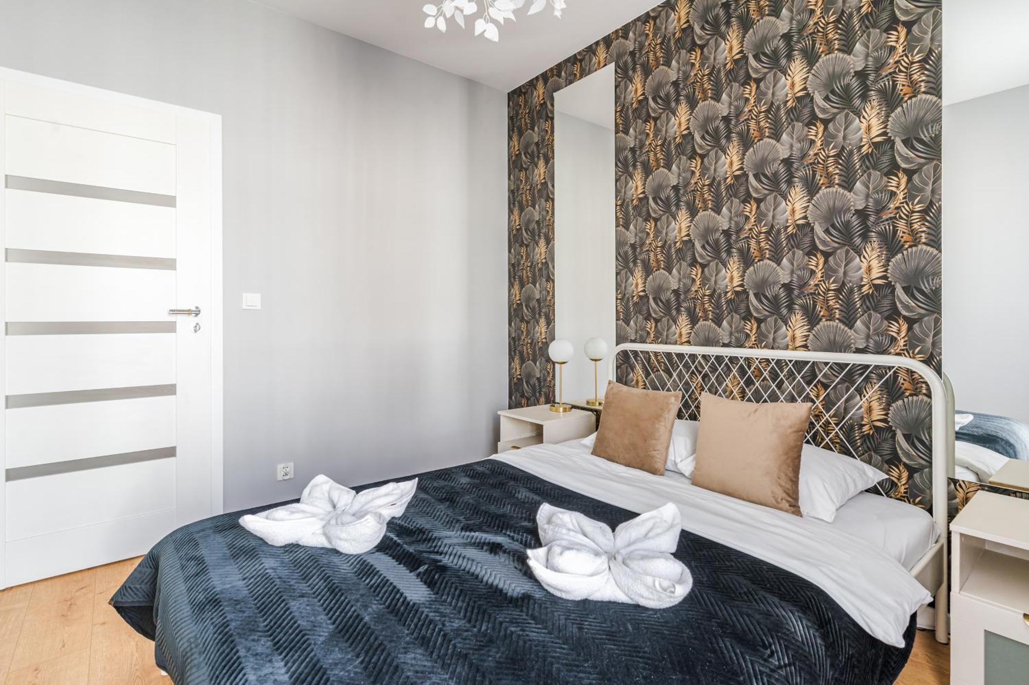 Grobla By Loft Apartments Gdansk Exterior photo