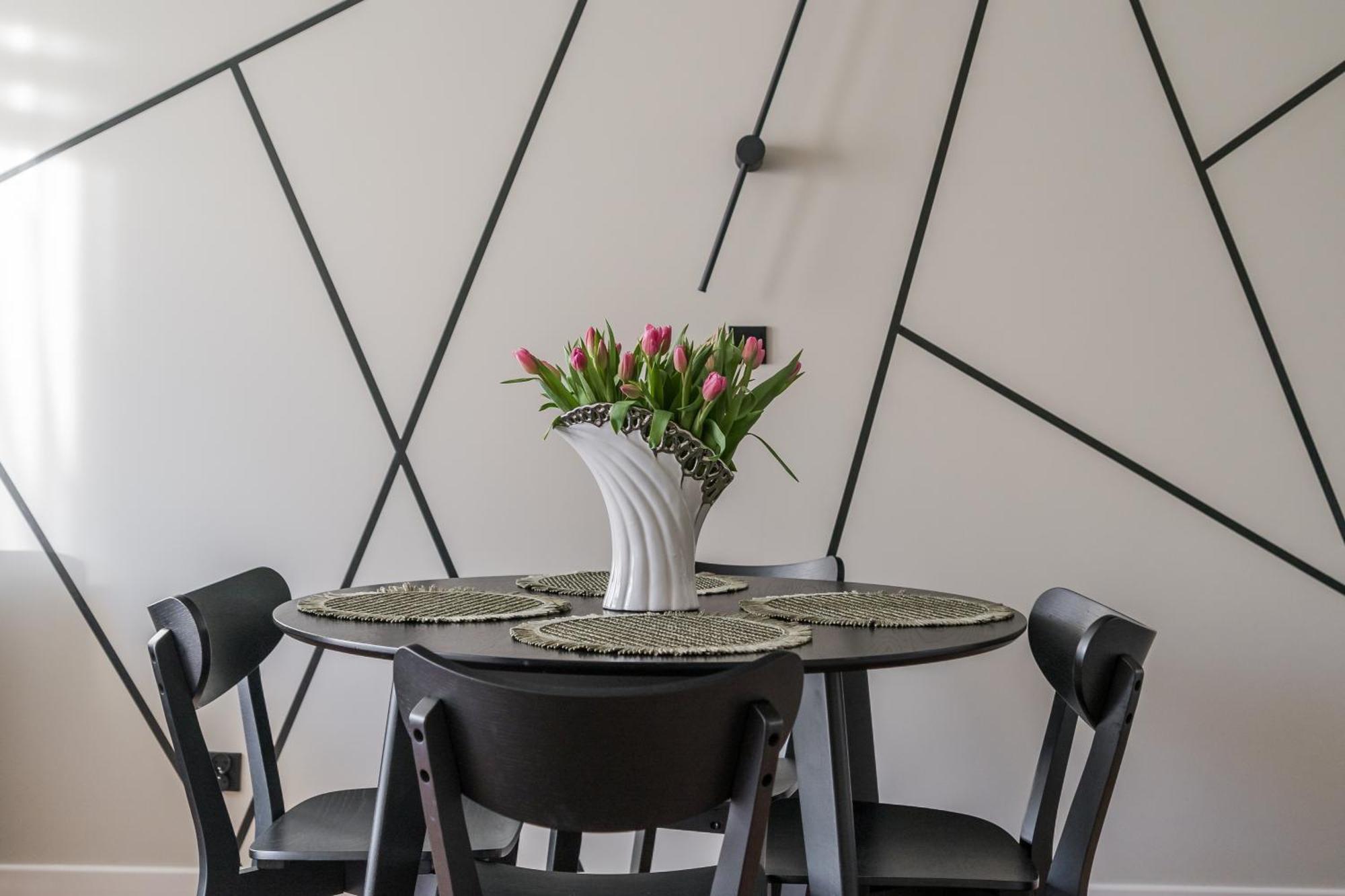 Grobla By Loft Apartments Gdansk Exterior photo